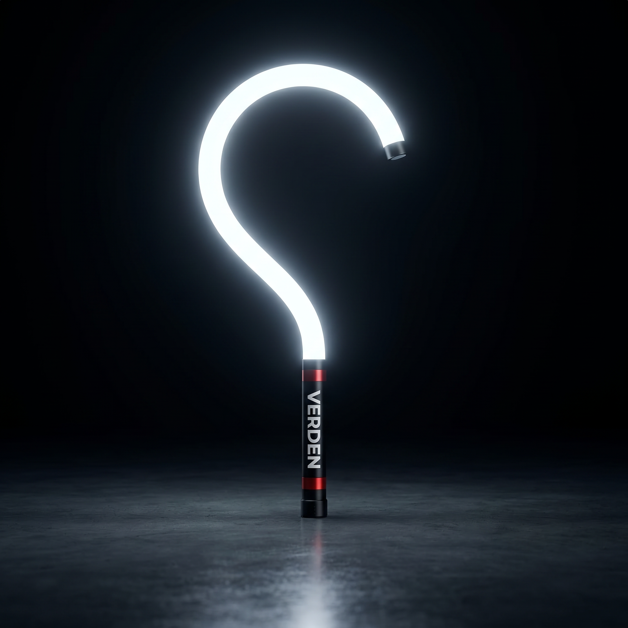 Verden Bendable LED Flashlight